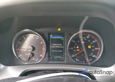 2017 Toyota Rav4 Se z USA, uszkodzony, nr VIN 2T3NFREV6HW340371